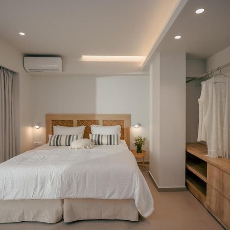 Anassa Suites Stalis By Estia "Adults Only" المظهر الخارجي الصورة