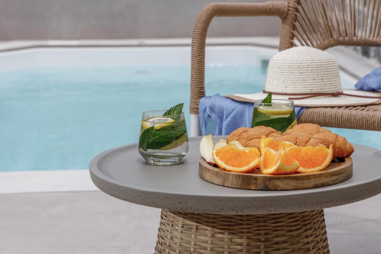 Anassa Suites Stalis By Estia "Adults Only" المظهر الخارجي الصورة