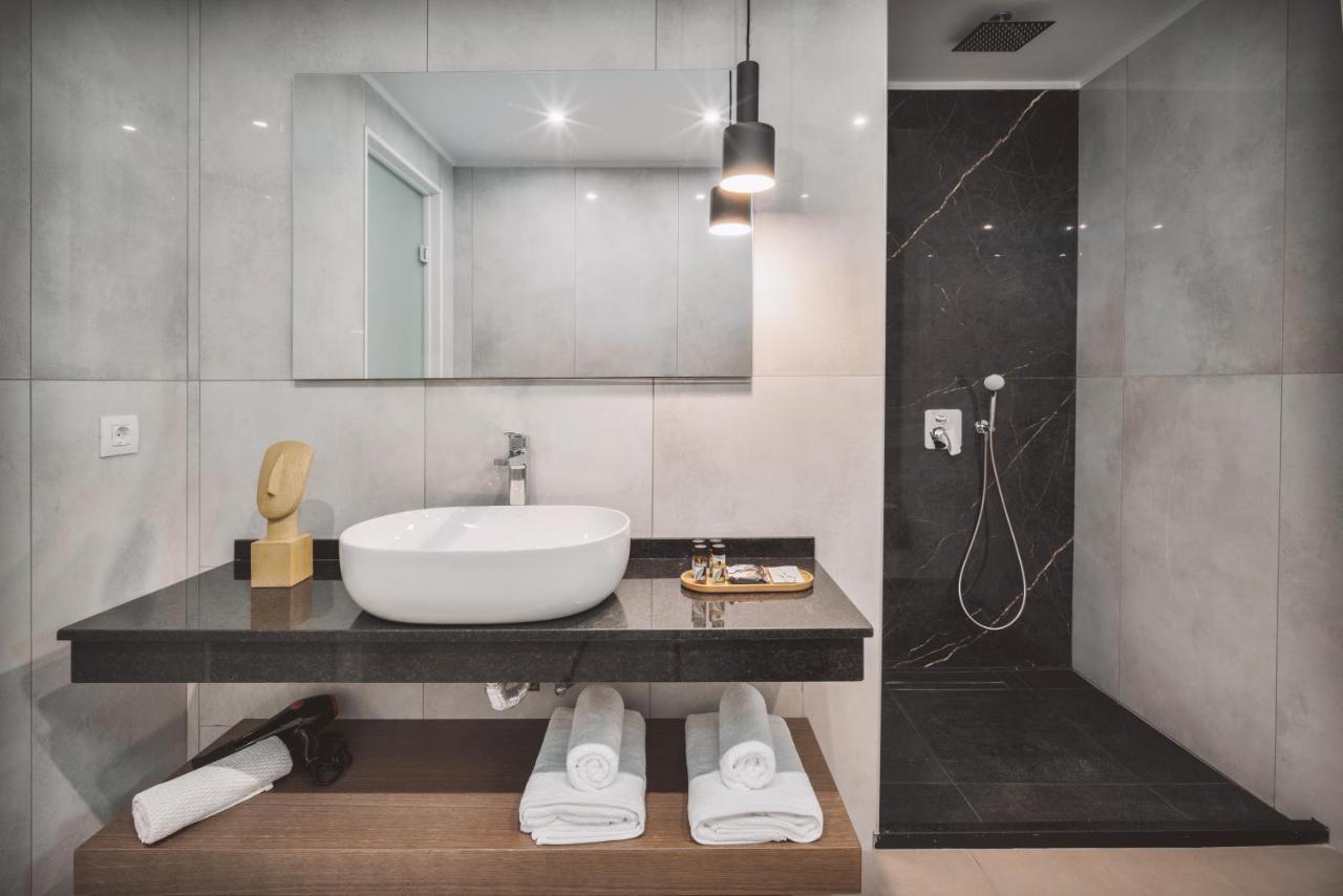 Anassa Suites Stalis By Estia "Adults Only" المظهر الخارجي الصورة