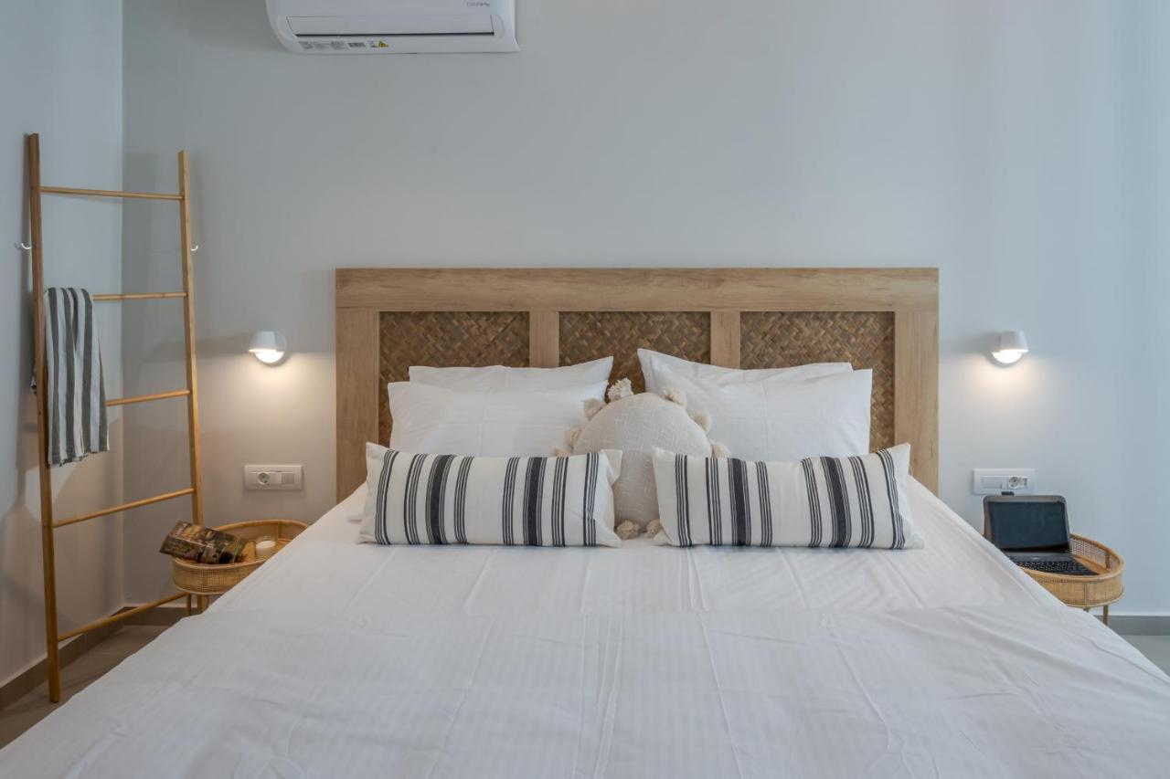 Anassa Suites Stalis By Estia "Adults Only" المظهر الخارجي الصورة