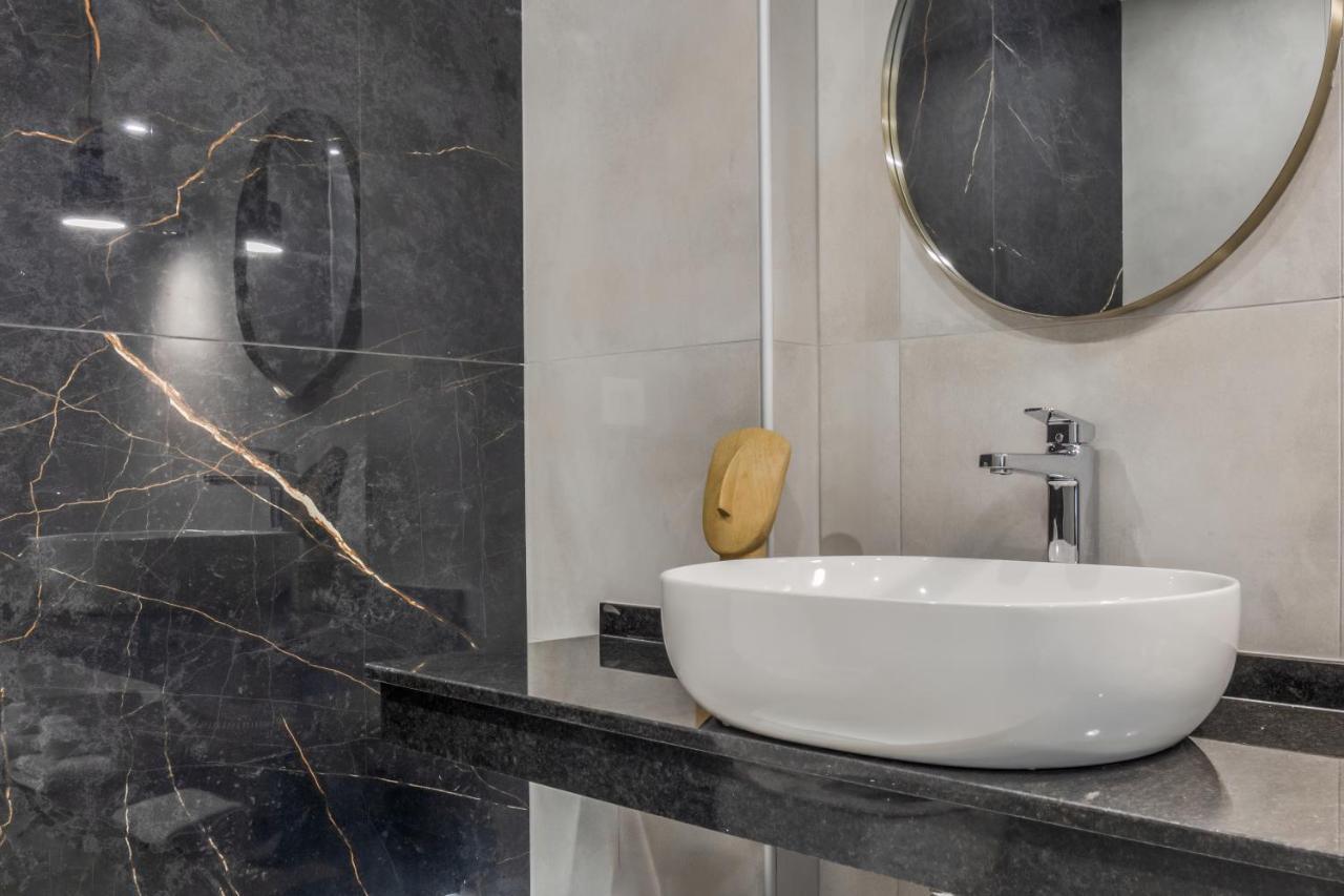 Anassa Suites Stalis By Estia "Adults Only" المظهر الخارجي الصورة